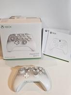 Xbox One Phantom White controller Boxed, 1 speler, Ophalen of Verzenden, Zo goed als nieuw, Vanaf 3 jaar