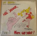 UT Zootje > Hee jaans, Gebruikt, 7 inch, Single, Ophalen of Verzenden