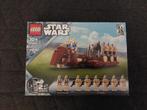 lego star wars 40686 Trade Federation Troop Carrier, Ophalen, Nieuw, Complete set, Lego