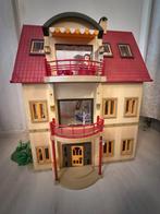 Playmobil moderne villa, Kinderen en Baby's, Speelgoed | Playmobil, Ophalen, Gebruikt, Complete set