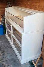 Caviaflat - caviahok - caviameubel, Dieren en Toebehoren, Ophalen, Minder dan 75 cm, Kooi, Minder dan 60 cm