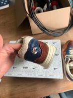 Nike Air Max 1 Kasina Won-An Orange, Ophalen of Verzenden, Zo goed als nieuw, Overige kleuren, Sneakers of Gympen