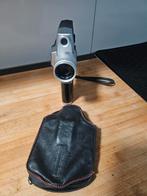 Fujica Single-8 P300 8mm Filmcamera (Analoog), Ophalen