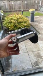 Toiletrol houder, Doe-het-zelf en Verbouw, Sanitair, Ophalen, Gebruikt, Toilet