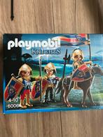 Playmobil knights 6006, Ophalen of Verzenden, Zo goed als nieuw