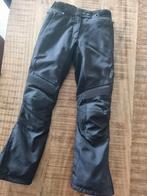 Held Gore-tex/goretex motorbroek maat 36 zwart zgan!!, Held, Ophalen of Verzenden, Broek | textiel, Dames