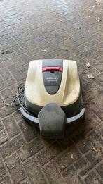Honda robot maaier, Tuin en Terras, Ophalen, Gebruikt, Honda, HONDA
