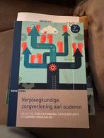 Carolien Smits - Verpleegkundige zorgverlening aan ouderen, Boeken, Ophalen of Verzenden, Zo goed als nieuw, Carolien Smits; Sandra Zwakhalen; Evelyn Finnema