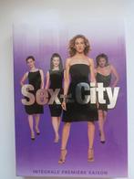 Sex and the city + serie 1 + 4,00 ( en andere DVDs), Alle leeftijden, Ophalen of Verzenden, Zo goed als nieuw, Komedie