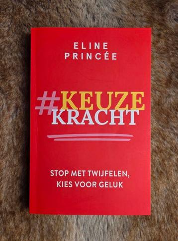 Eline Princée - Keuzekracht beschikbaar voor biedingen