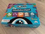 Squla Familie Bordspel - Zo goed als nieuw, Drie of vier spelers, Ophalen, Zo goed als nieuw