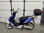 Yamaha Jog R luchtgekoeld, Ophalen of Verzenden, Zo goed als nieuw