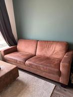 3 zits-bank, Huis en Inrichting, Ophalen, Gebruikt, Driepersoons, 75 tot 100 cm
