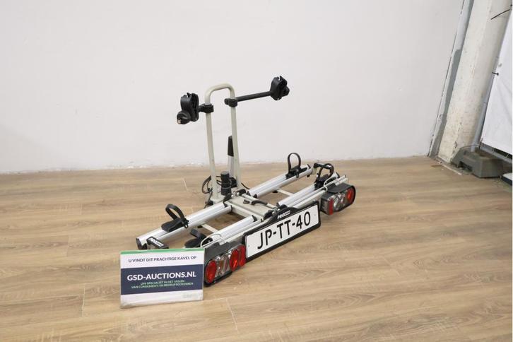 Trekhaakfietsendrager van Pro-User Diamant, Auto diversen, Fietsendragers, Ophalen of Verzenden
