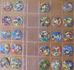 24 verschillende Flippo's - Cheetos 24 Game, Verzamelen, Ophalen of Verzenden, Cheetos 24 Game, Losse flippo's