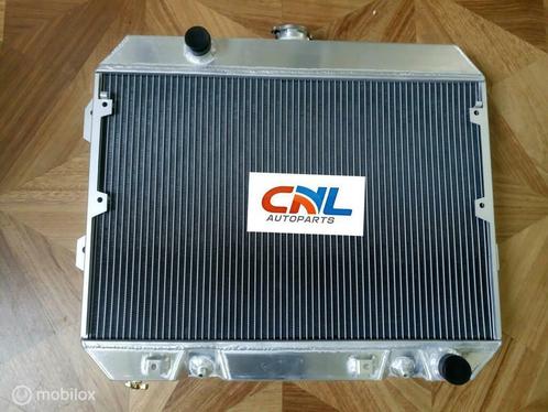 Radiateur 1975-1978 Nissan Datsun 280Z 2.8L radiator, Auto-onderdelen, Motor en Toebehoren, Nieuw, Ophalen of Verzenden