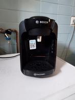Bosh Tassimo, Witgoed en Apparatuur, Koffiezetapparaten, Koffiepads en cups, Koffiemachine, Ophalen of Verzenden, Zo goed als nieuw