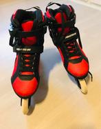 Skates powerslide volwassene, Sport en Fitness, Skeelers, Ophalen of Verzenden, Zo goed als nieuw, Inline skates 4 wielen, Powerslide