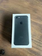 iPhone 7 32gb, Telecommunicatie, Mobiele telefoons | Apple iPhone, Ophalen, Zwart, 32 GB, Zo goed als nieuw
