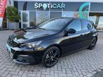 Peugeot 308 1.2 Turbo 130pk GT-Line Hatchback M6 (bj 2020), Auto's, 21 km/l, Gebruikt, 1199 cc, Bedrijf