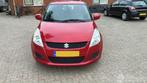 Suzuki Swift (bj 2012), Auto diversen, Schadeauto's, 1242 cc, Handgeschakeld, Benzine, Hatchback
