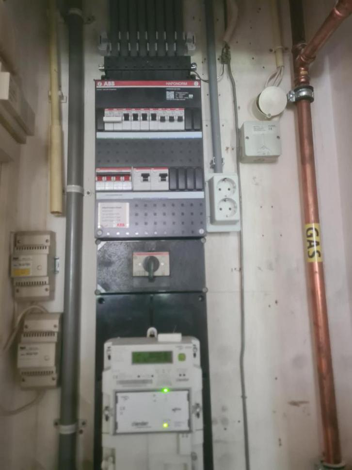 Heb je elektricien nodig? Betrouwbaar elektricien!!, Diensten en Vakmensen, Elektriciens