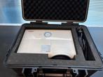 Vivitek DW882ST short throw dlp beamer case 3600 ansi, Gebruikt, Ophalen of Verzenden, DLP, Overige resoluties