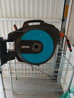 Gardena wandslangenbox 25 m type 8023, Tuin en Terras, Tuinslangen, Ophalen