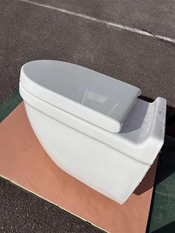 DURAVIT hangtoilet beschikbaar voor biedingen