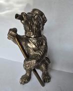 Sigaar aansteker/miniatuur lamp., Ophalen of Verzenden