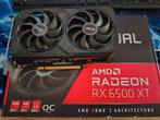 ASUS Dual Radeon RX 6500 XT OC, Ophalen, Gebruikt, AMD, PCI-Express 4