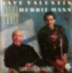 Dave valentin with herbie mann – two amigos CD grd-9612, Cd's en Dvd's, Cd's | Jazz en Blues, Jazz, Verzenden