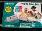 Eminent EM3705 Video Grabber, Ophalen of Verzenden, Nieuw
