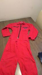 Overall maat 140, Tuin en Terras, Werkkleding, Kinderen, Overall, Ophalen of Verzenden, Stanfor