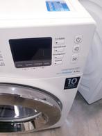 Wasmachine️ Samsung 8KG️️️️️️ ️A+++ 1400TPM INC GARANTIE, Ophalen, Zo goed als nieuw, Voorlader, 85 tot 90 cm