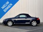 Audi TT Roadster 1.8 5V Turbo l NL Auto l NAP l Cabrio l Lee, Auto's, Voorwielaandrijving, 65 €/maand, TT, Gebruikt
