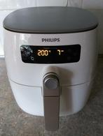 Philips Avance airfryer HD 9642 /20, Ophalen of Verzenden, Gebruikt, Airfryer, 1000 t/m 1499 gram