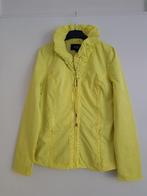Jas / zomerjas voor dames -- maat S / 36 -- LIV (nieuw!), Kleding | Dames, Jassen | Zomer, Geel, Nieuw, Ophalen of Verzenden, Maat 36 (S)