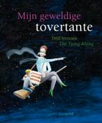 Mijn geweldige tovertante-Dolf Verroen-Ill: ThéTjong Khing, Boeken, Ophalen of Verzenden, Zo goed als nieuw, Dolf Verroen, Fictie algemeen