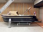 MAXIMA 620 RETRO DELUXE '60PK HONDA'AUDIO KOELKST BIMINI LED, Watersport en Boten, 6 meter of meer, Zo goed als nieuw, 50 tot 70 pk