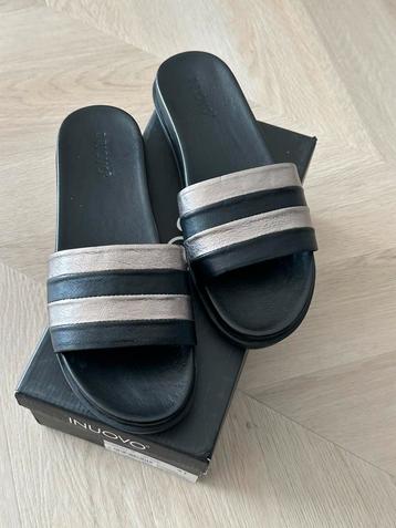 Inuovo Sandalen 41 beschikbaar voor biedingen
