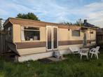 stacaravan afm. 10,1 x 3,2m Venray, Caravans en Kamperen, Stacaravans, Tot en met 2