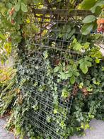 Gaasmat / Staalmat 60x200cm, Tuin en Terras, Gaas en Draad, Ophalen, Zo goed als nieuw, Minder dan 10 meter, Gaas