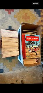 Heel veel Suske en Wiske strips, Meerdere stripboeken, Ophalen of Verzenden, Zo goed als nieuw