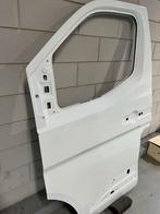 Renault Master IV nieuwste model, Ophalen, Gebruikt, Links, Renault