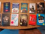 Diverse boeken, Ophalen of Verzenden, Zo goed als nieuw