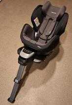 Baby/kinder autostoel (Recaro zero.1), Gebruikt, 0 t/m 18 kg, Verstelbare rugleuning, Isofix