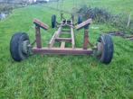 Boot trailer - stallingstrailer, Watersport en Boten, Minder dan 1500 kg, Gebruikt, Overige typen, Minder dan 6 meter