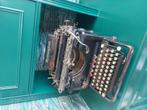 remington model 12, Diversen, Typemachines, Ophalen, Gebruikt