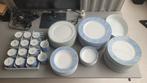 ServiesSet 74 delig | Arzberg 'Merison', Huis en Inrichting, Keuken | Servies, Ophalen, Overige materialen, Overige typen, Zo goed als nieuw